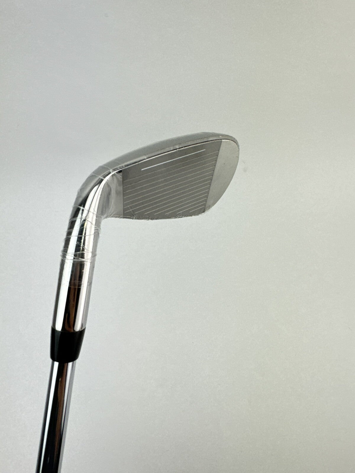Cobra One Length 9 Iron KBS Tour FLT 110 Regular Steel /New /180628