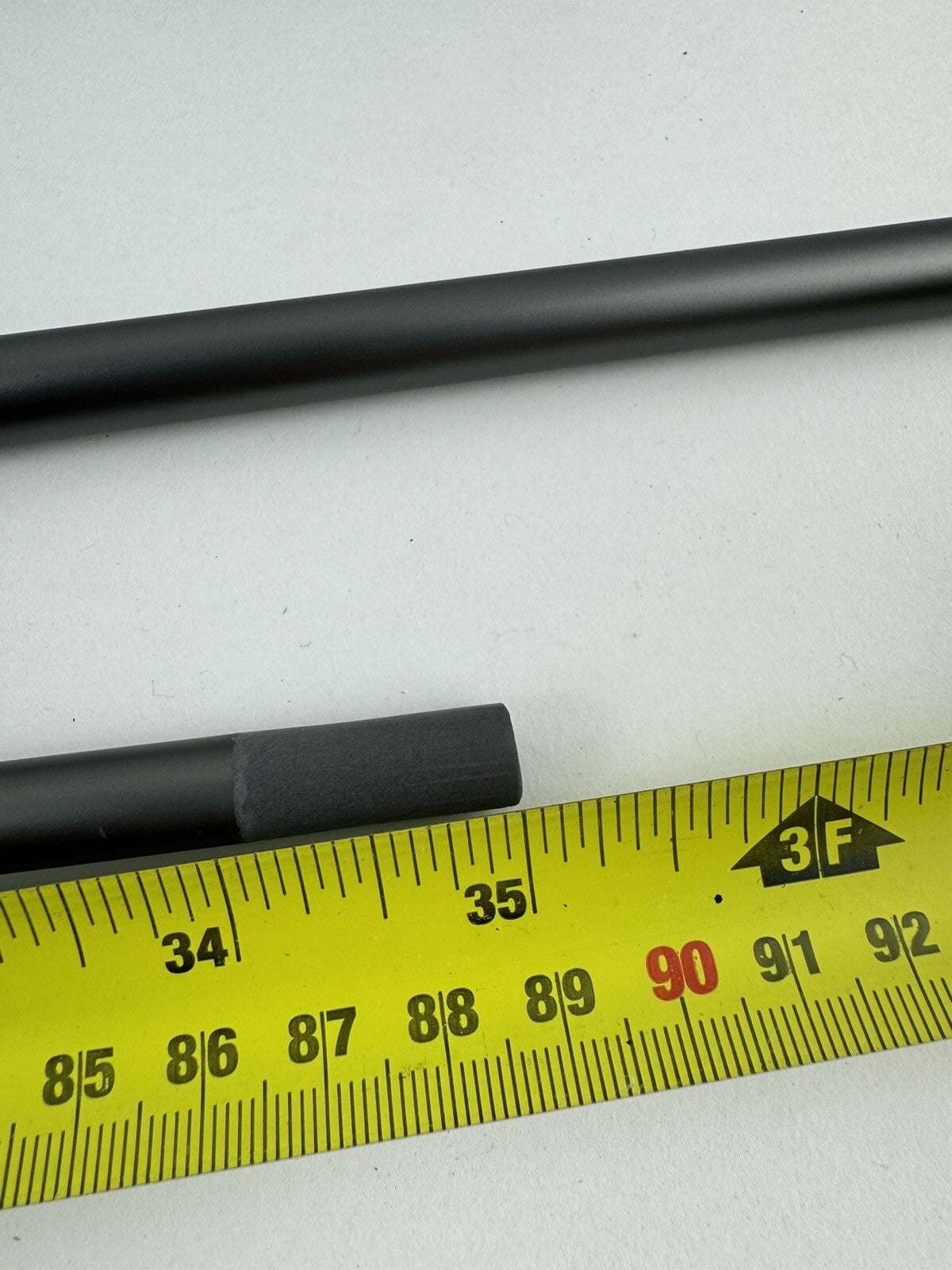 Catalyst 65 Iron Shaft Set (6) 5.5 Regular Flex Graphite /0.370 Parallel /1933511