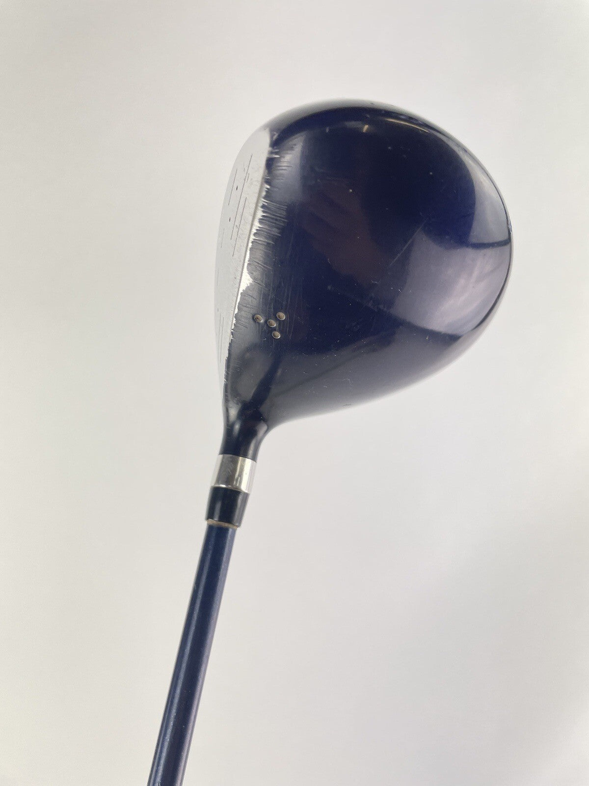 Progen Golf 3 Wood Fullbore 2.3 Regular Graphite /Right /New Grip /127237