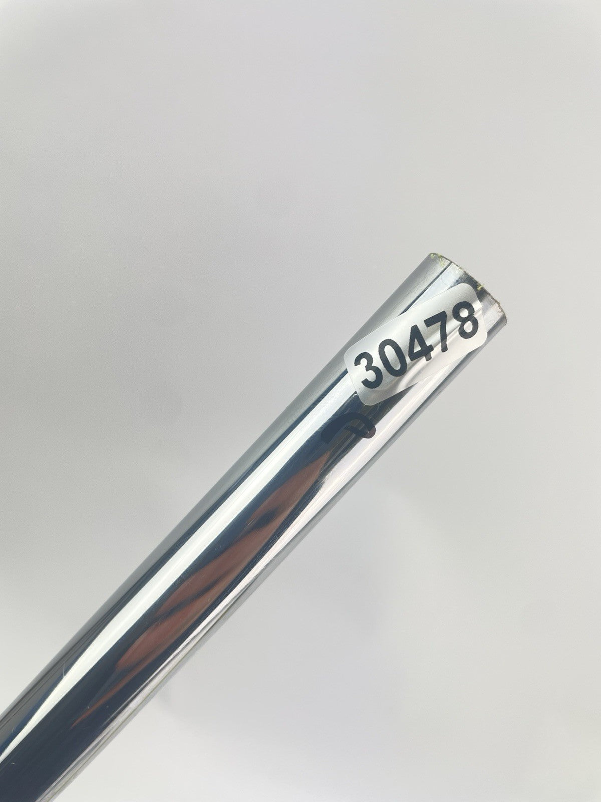 Elevate MPH 95 Iron Shaft Regular Flex Steel 35.25” /0.370 Parallel /30478 12
