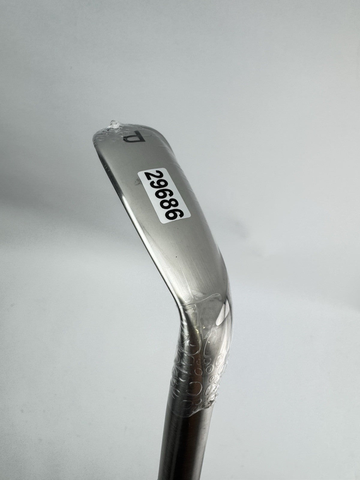 Cobra Aerojet One Length Pitching Wedge Left Handed KBS Regular Steel /New/2968617