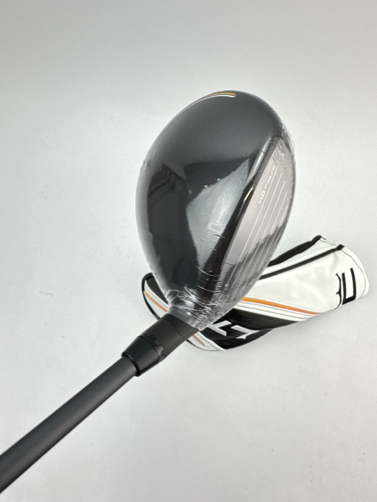 Cobra LTDx 3 Wood 15* Hzrdus Smoke 5.5 Regular Graphite /Left Handed /275499