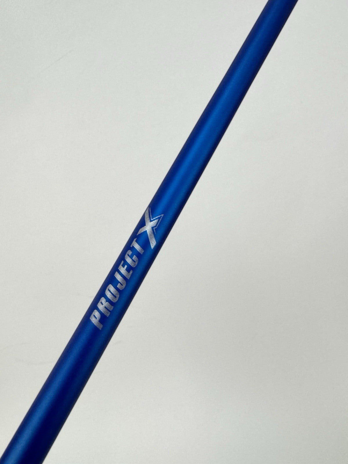 Cobra Driver Shaft Denali Frost Blue CB 5.5 Regular Flex Graphite 45” /New6