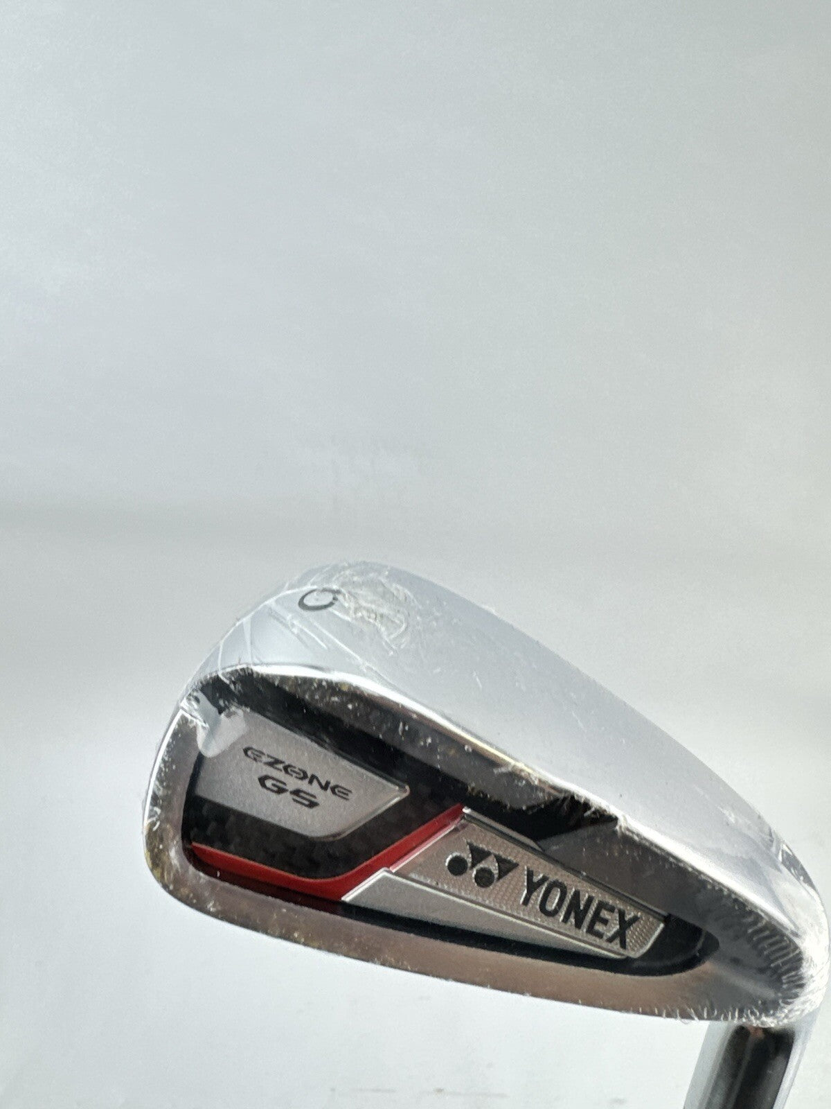 Yonex Ezone GS 6 Iron 26* Regular Flex Graphite /Right Handed /New /261413