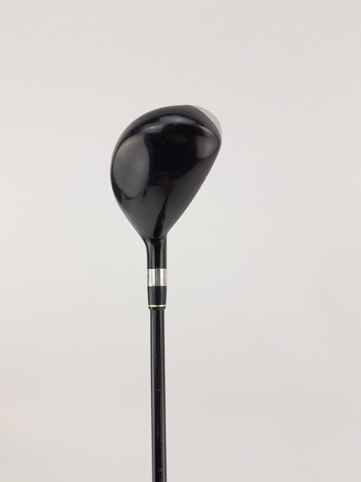 Nickent Genex 4 Hybrid 23* Regular Graphite /Left Handed /New Grip /166596