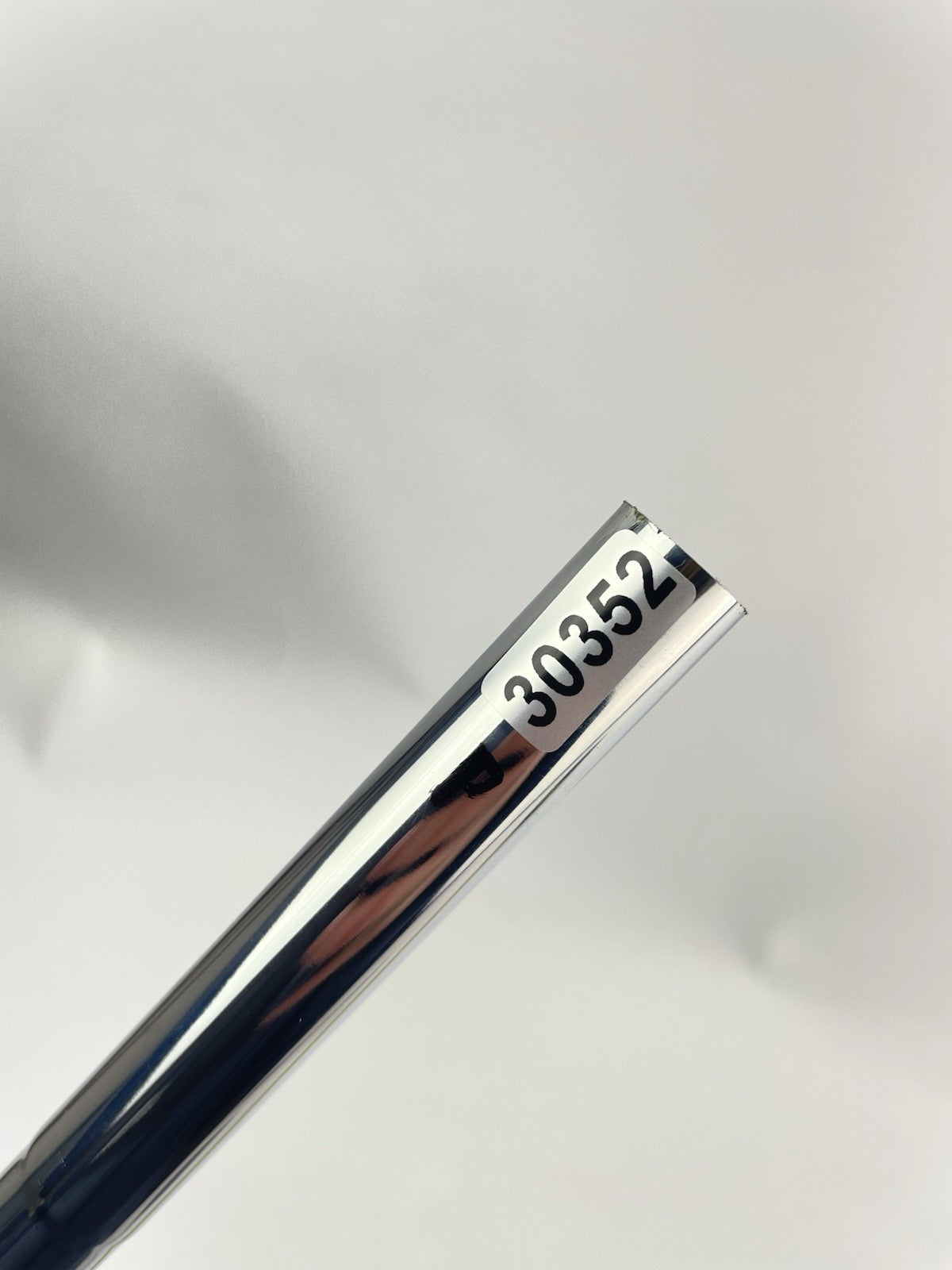 Dynamic Gold mid 90 Iron Shaft Regular Flex Steel 35” /0.370 Parallel /30352 12