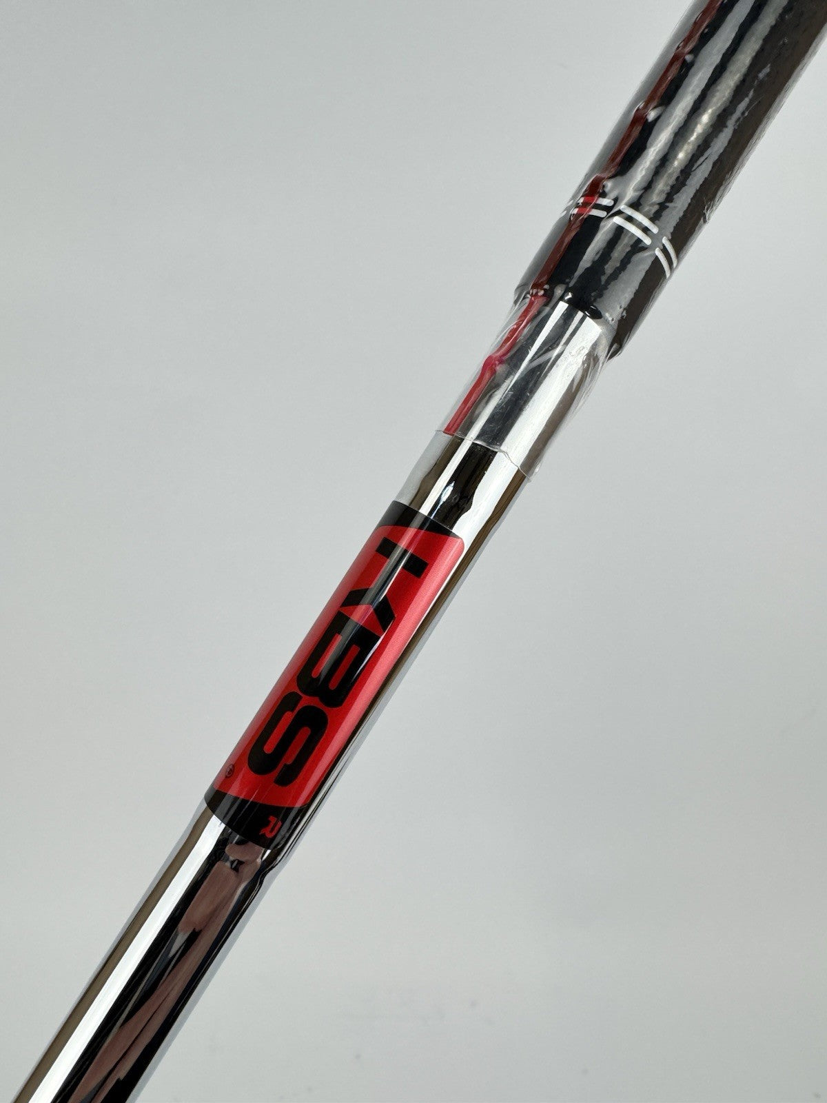 Benross Left Handed 5 Iron HTX KBS Tour 90 Regular Flex Steel /New /3157412