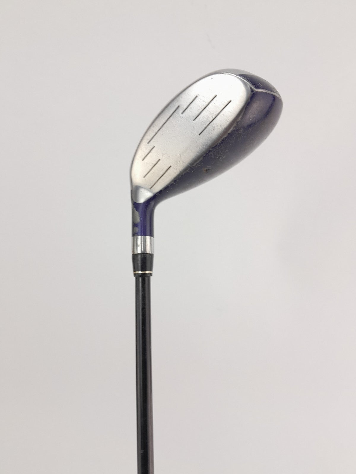Ben Sayers Utility Hybrid 26* M8 Ladies Graphite /Right Handed /New Grip /164365