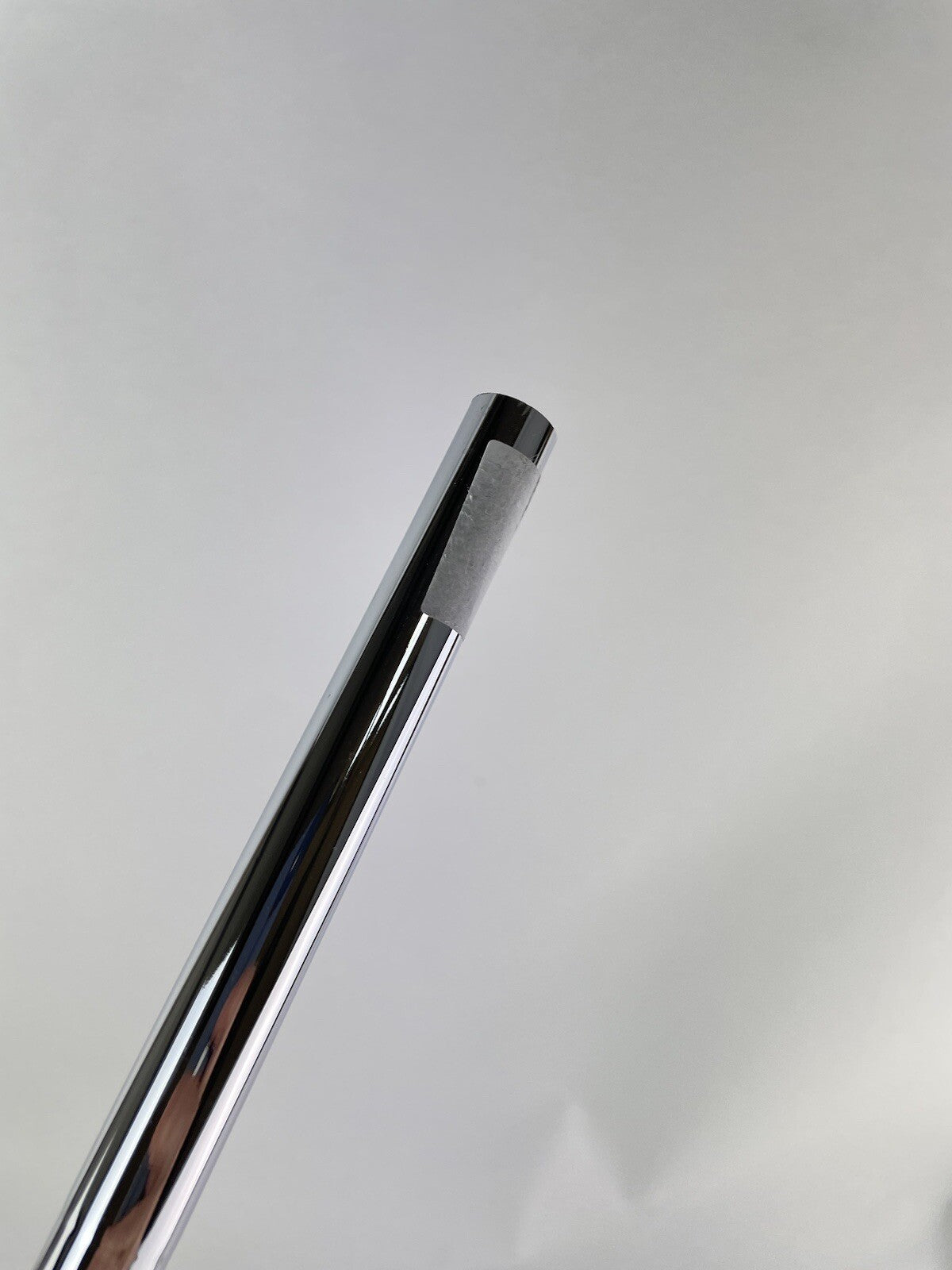 Elevate ETS Iron Shaft 115 VSS Pro Regular Flex Steel 35" /0.355 Tapered /148609