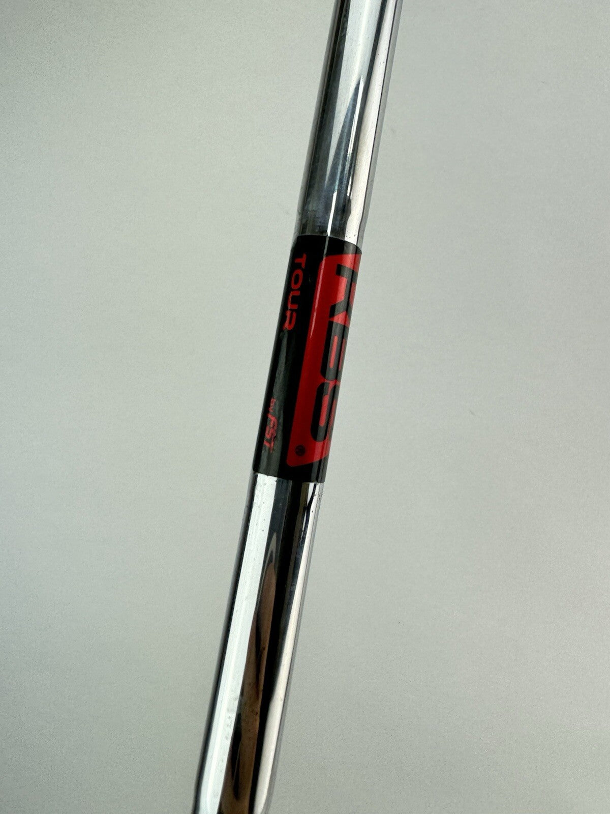 Mizuno JPX921 Tour 7 Iron KBS Tour X Flex Steel +1/2” /Right /Demo /1973616