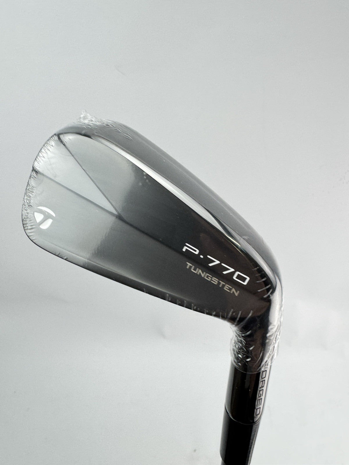 Taylormade P770 Limited Edition Phantom 4 Iron KBS Tour Black Stiff Steel/303092