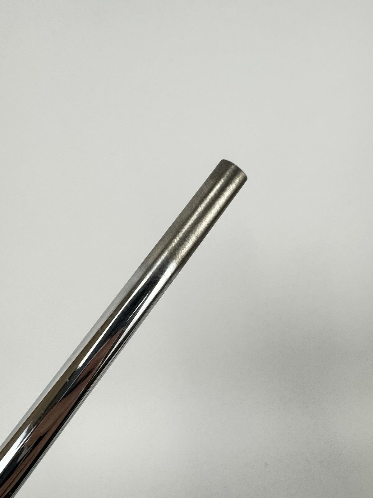 Project X 6.5 Iron Shaft X Flex (Extra Stiff) Steel 35.25” /0.355 Tapered /328537