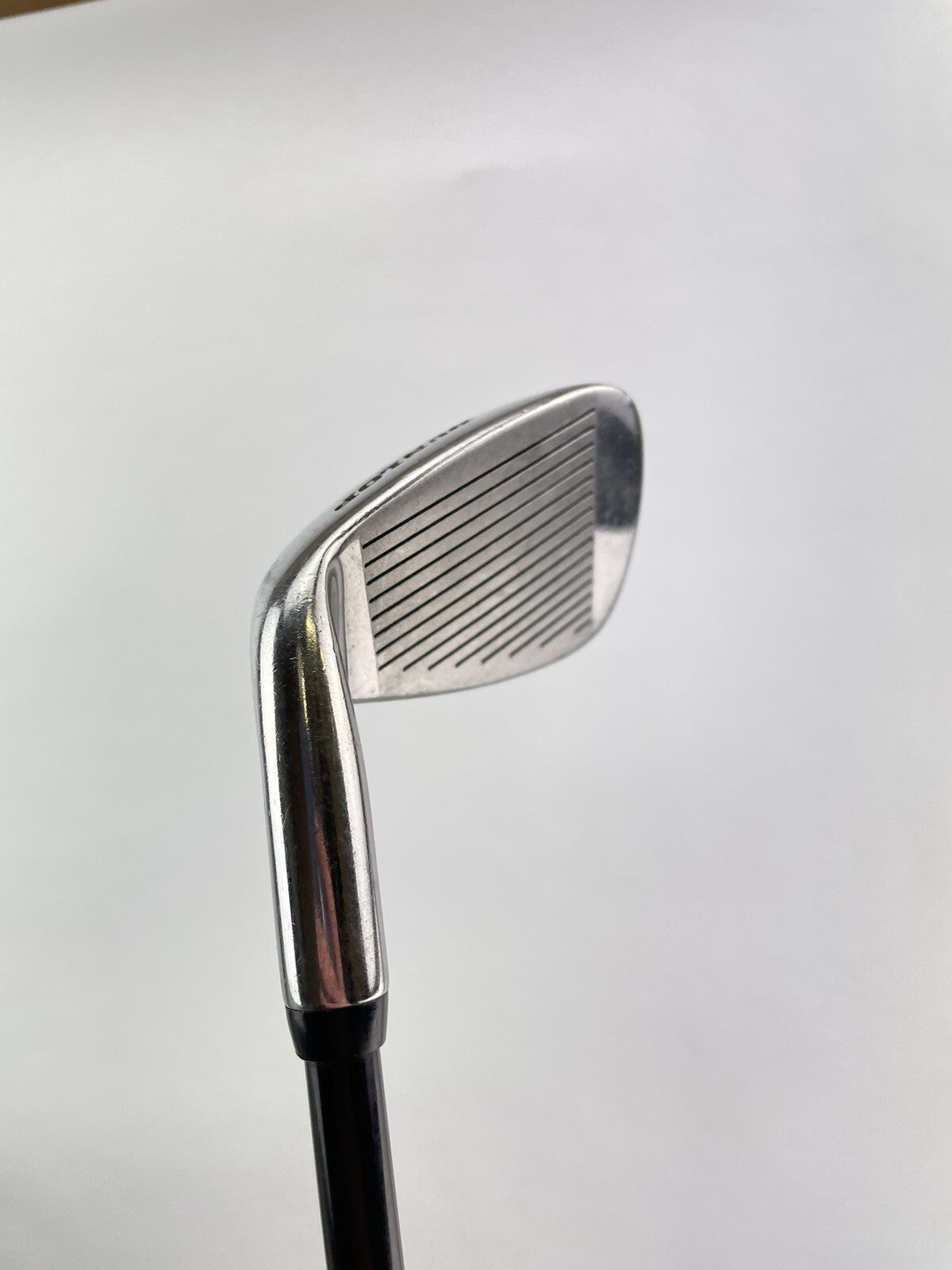 Dunlop Golf 8 Iron Power MXII Regular Graphite/Right Handed /New Grip /211568