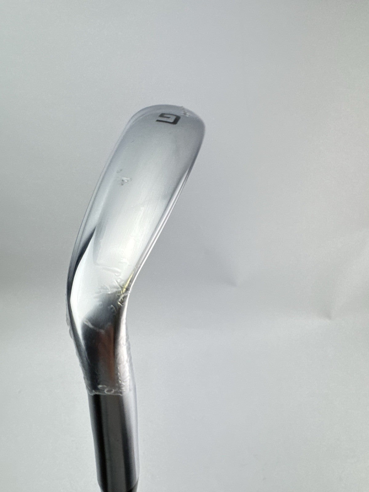 Cobra RadSpeed One Length Gap Wedge 48* KBS Tour 90 Stiff Flex Steel /325267
