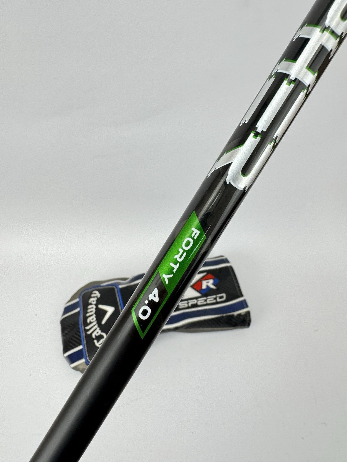 Callaway XR Speed Ladies Driver 13.5* HT Cypher Forty 4.0 Graphite /Right /352439