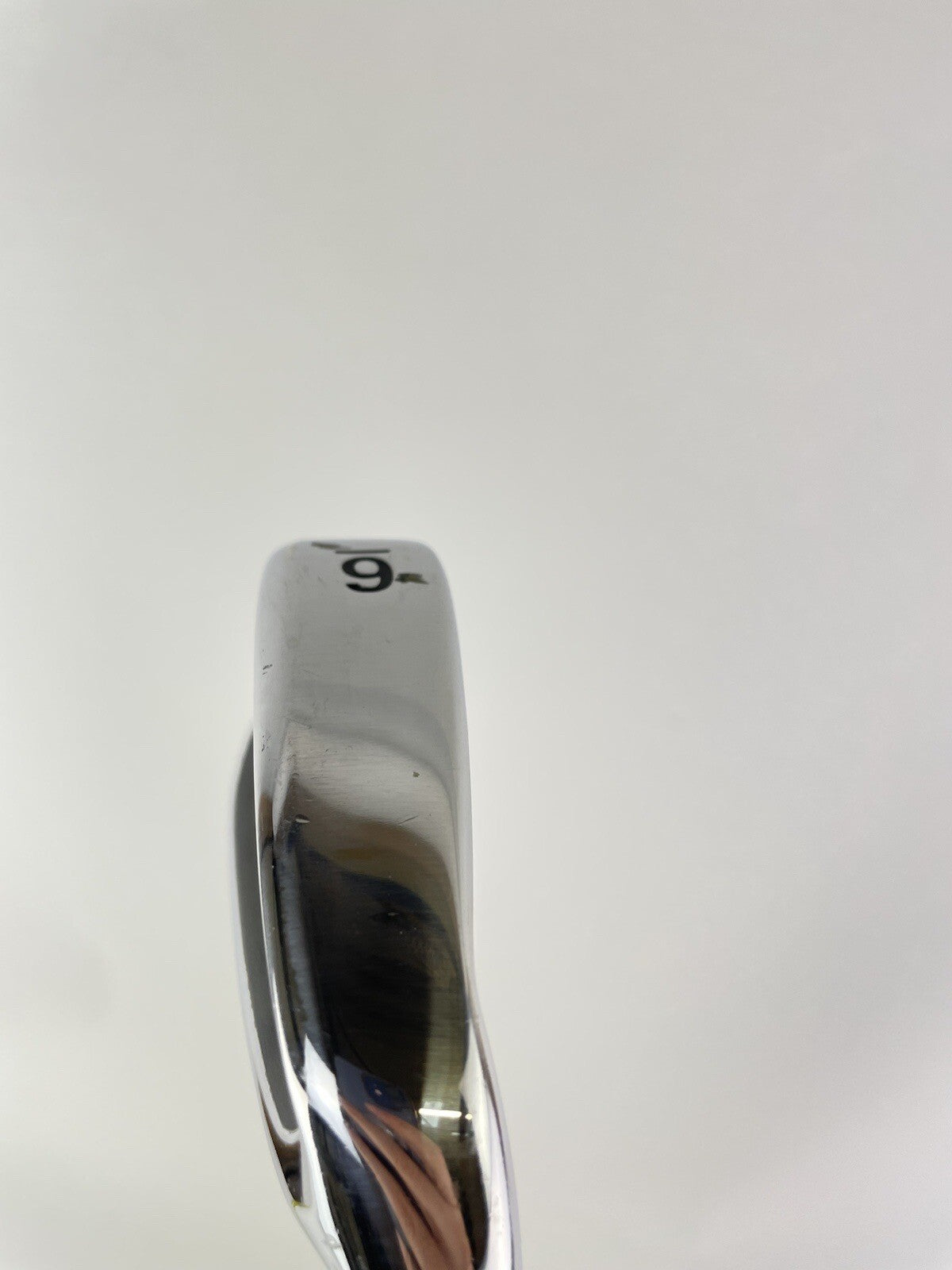 Lynx Forged 6 Iron Parallax Regular Flex Steel /Right Handed /New Grip /138466