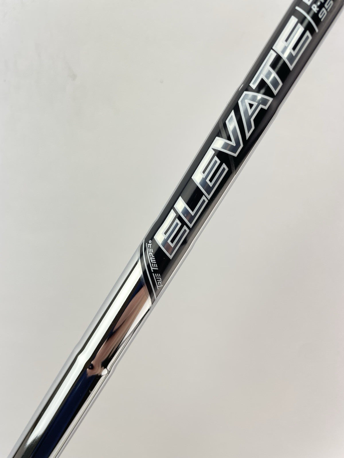 Elevate ETS 95 Iron Shaft Regular Flex Steel 36 /0.370 Parallel /265121
