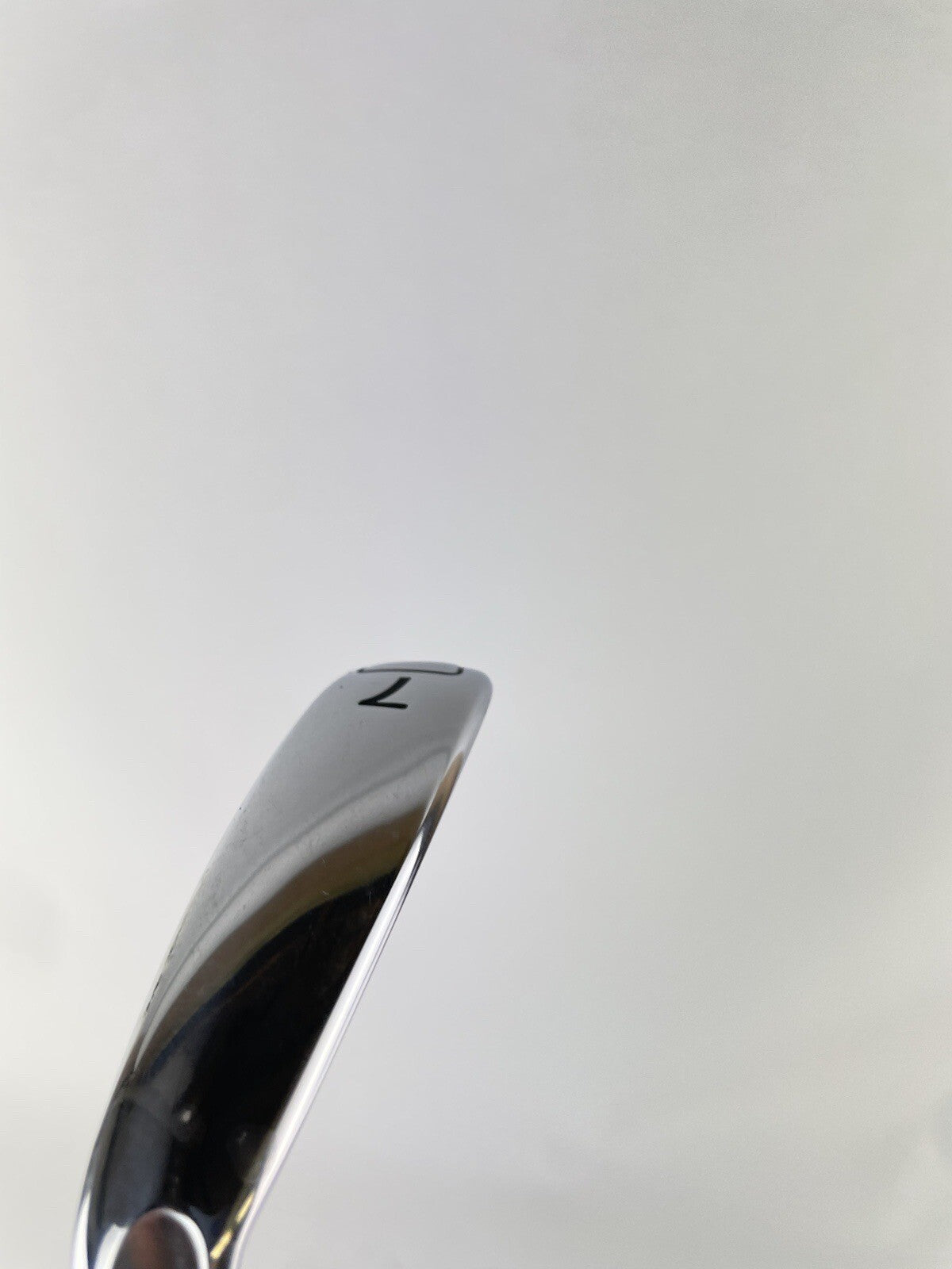 Cobra Mim Tour 7 Iron KBS Tour 90 Regular Steel /New Grip /Demo /141545