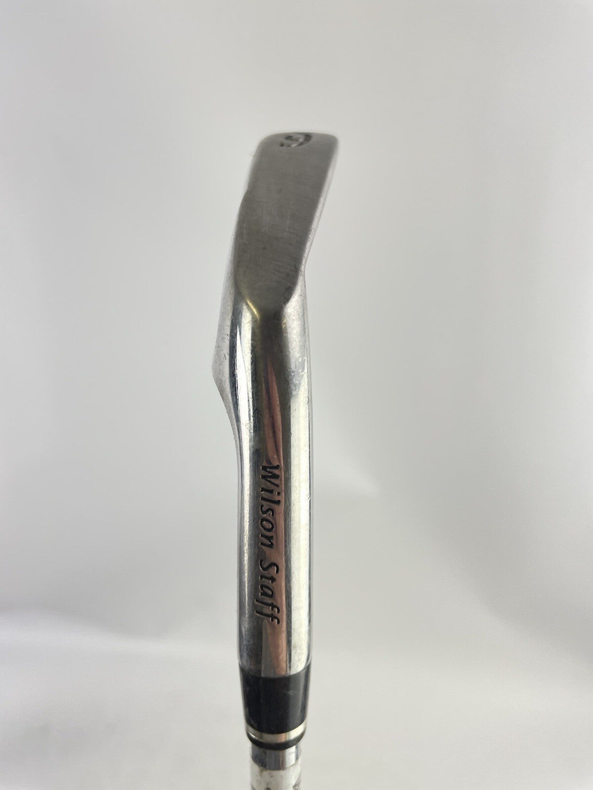 Wilson Staff Pi7 6 Iron R300 Regular Flex Steel /Right Handed /New Grip /73366
