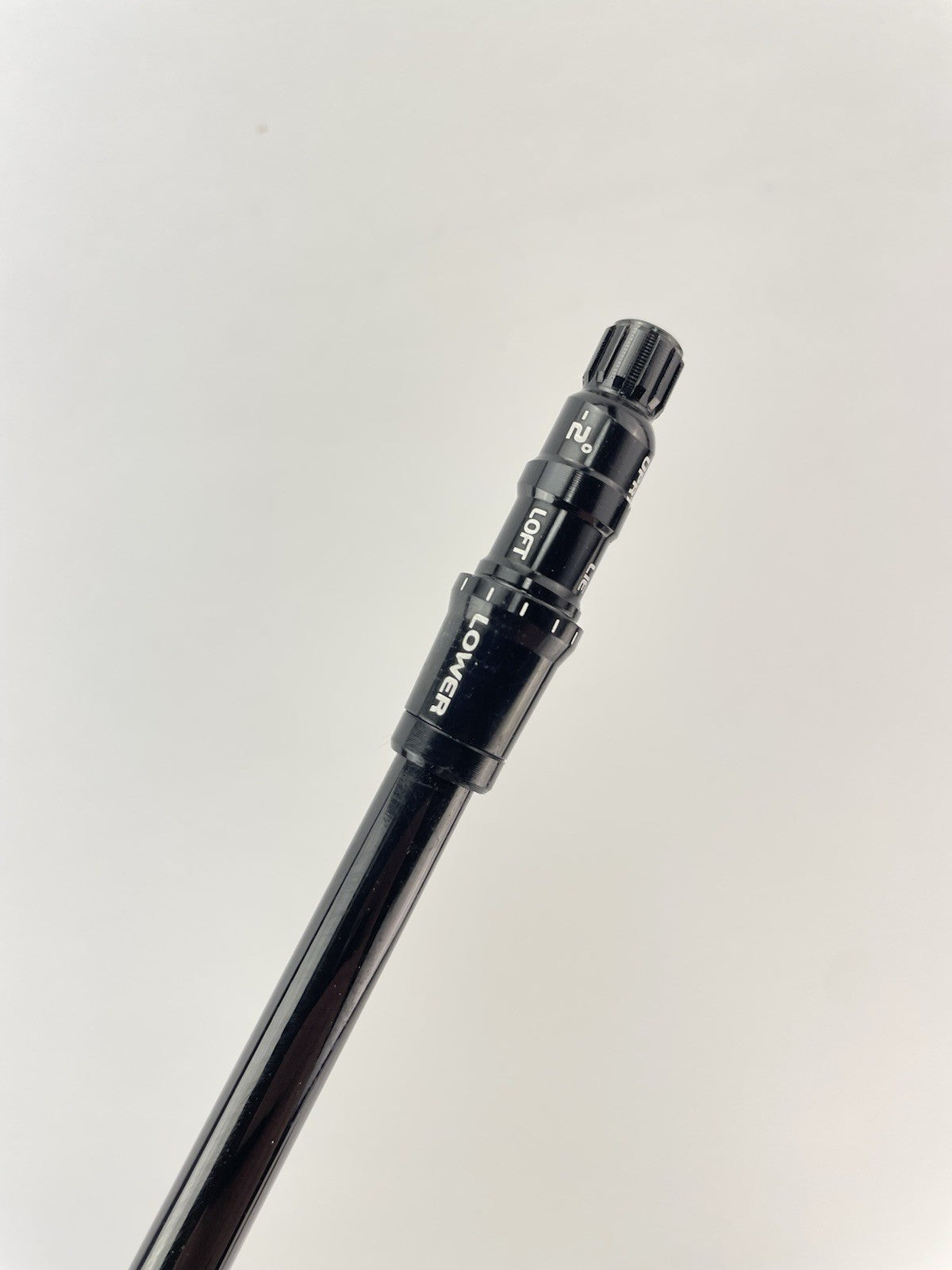 Tensei Orange AV Taylormade Driver Shaft Tour Issue Stiff Graphite 44.75 /262559