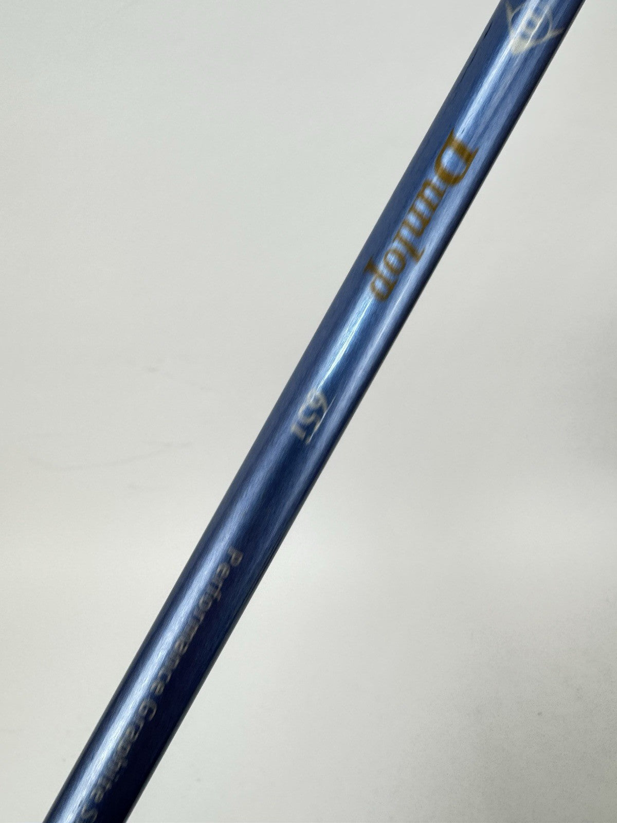 Dunlop Ladies 9 Wood Ladies Flex Graphite /Right Handed /New Grip /3454710