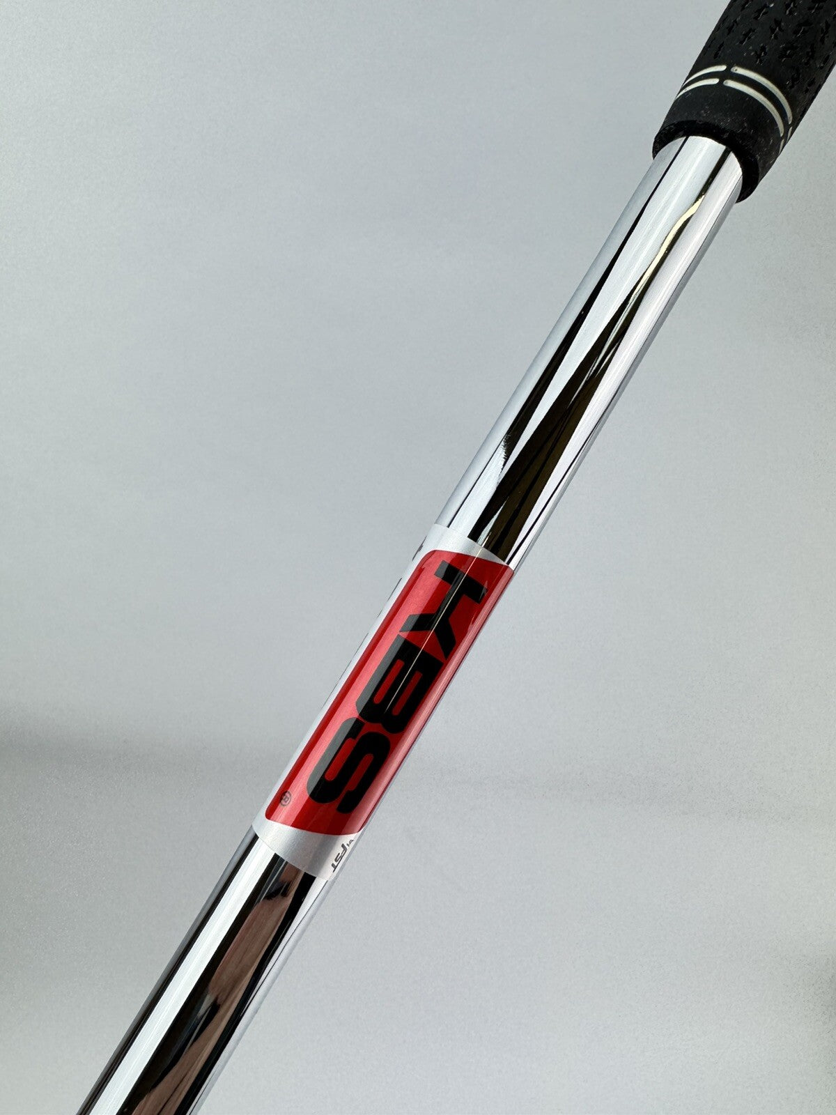 Cobra MIM Tour 3 Iron 20* KBS $-Taper 110 Regular Steel /Left Handed /2232912