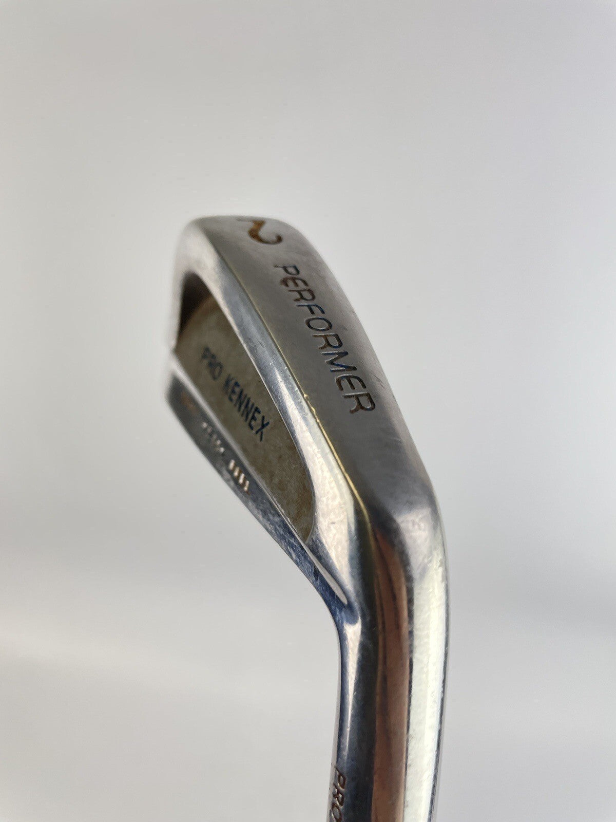 Prokennex Golf 2 Iron Regular Flex Graphite /Right Handed /New Grip /92645