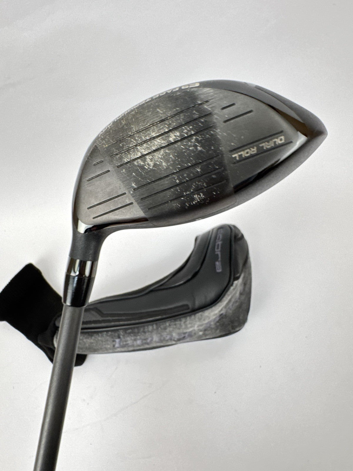 Cobra Long Tom Mini Driver 2 Wood Regular Flex Graphite /Right Handed /352045