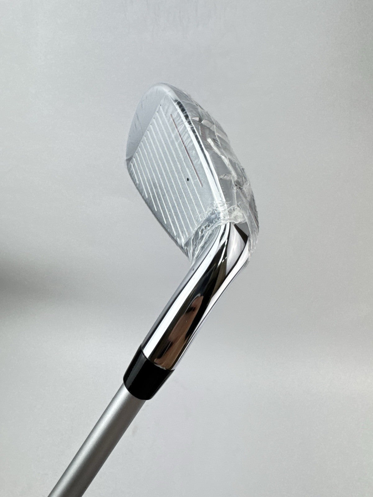 Cobra T Rail Ladies 6 Iron Combo Hybrid Womens Graphite /Left Handed /247578