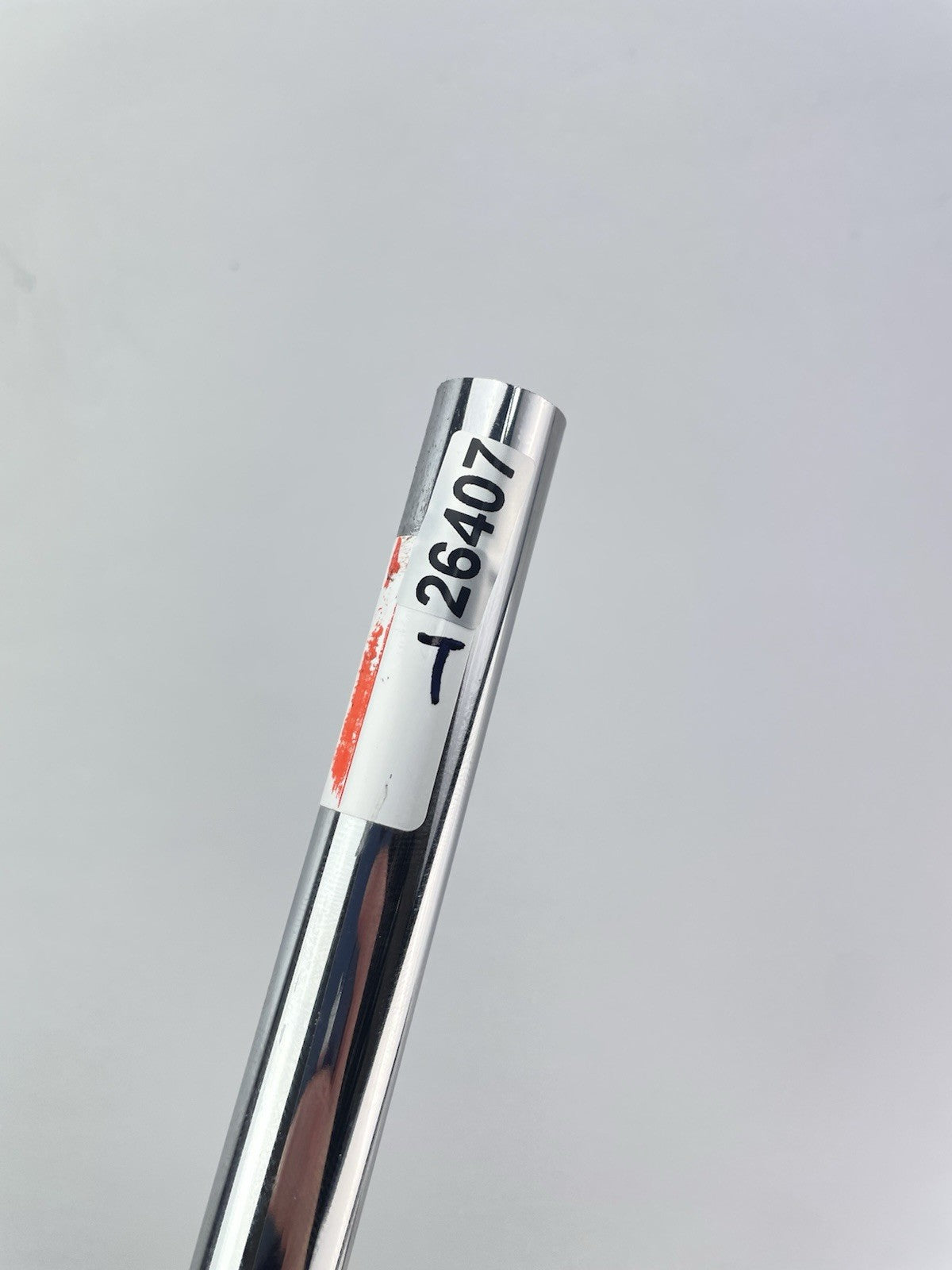 Dynamic Gold 95 Iron Shaft Vss Pro Regular Flex Steel 35.75 /0.355 Taper /2640712