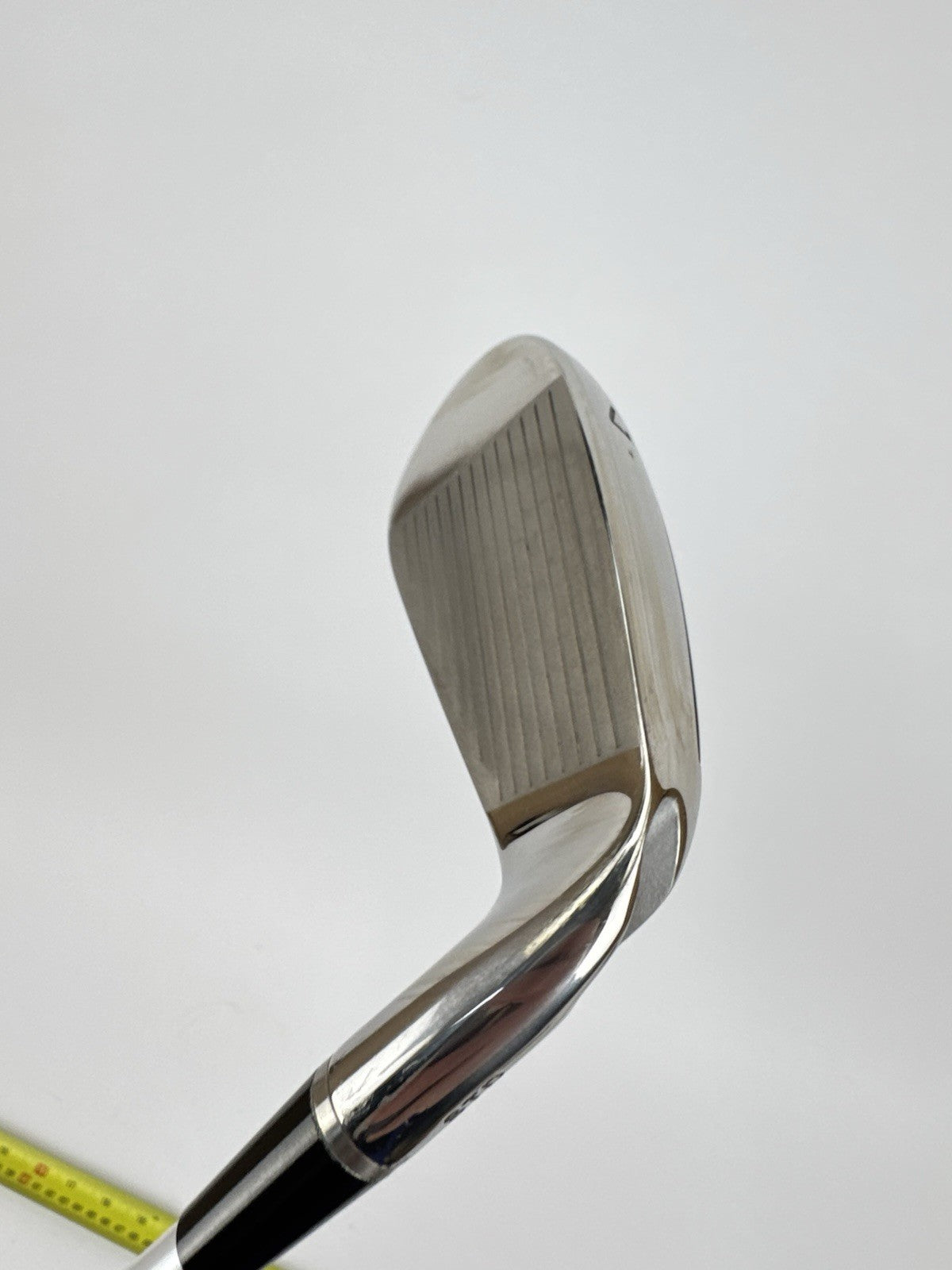 Callaway Paradym AI Smoke Ladies 7 Iron Left Handed Edlio Ladies Graphite /332629