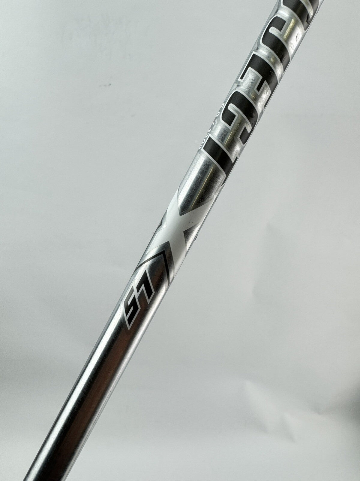 Ping i59 7 Iron Forged Black Dot Project X LS 6.0 Stiff Steel /Demo /2274912