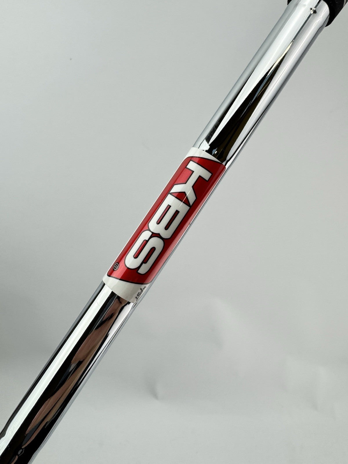 Cobra Aerojet 4 Iron 18.5* KBS Tour Lite Regular Flex Steel /Right /New /3425413