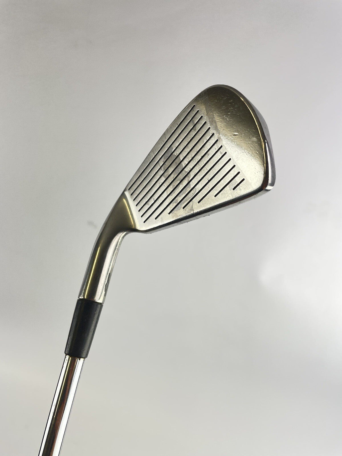 Mizuno T-Zoid 4 Iron XV Oversize R400 Regular Flex Steel /Right /New Grip /1063913