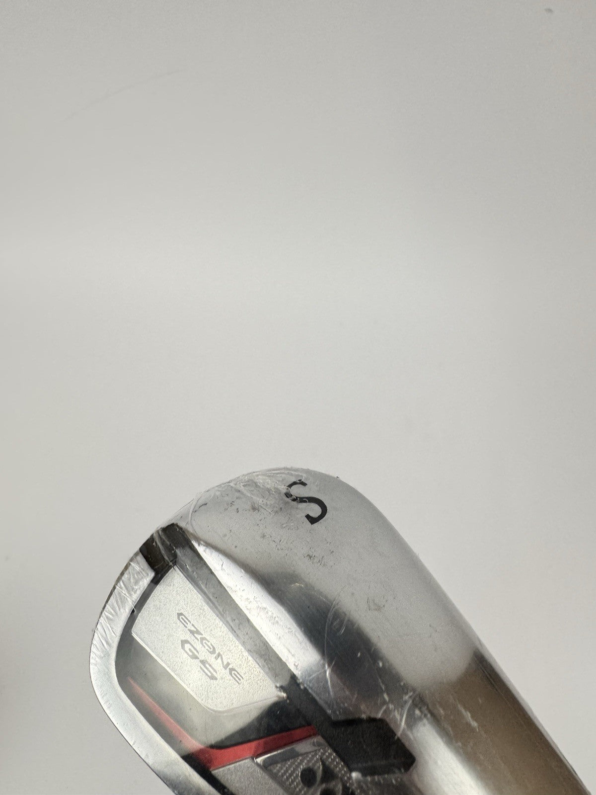 Yonex Ezone GS Sand Wedge 54* Regular Flex Graphite /Right Handed /New /356593