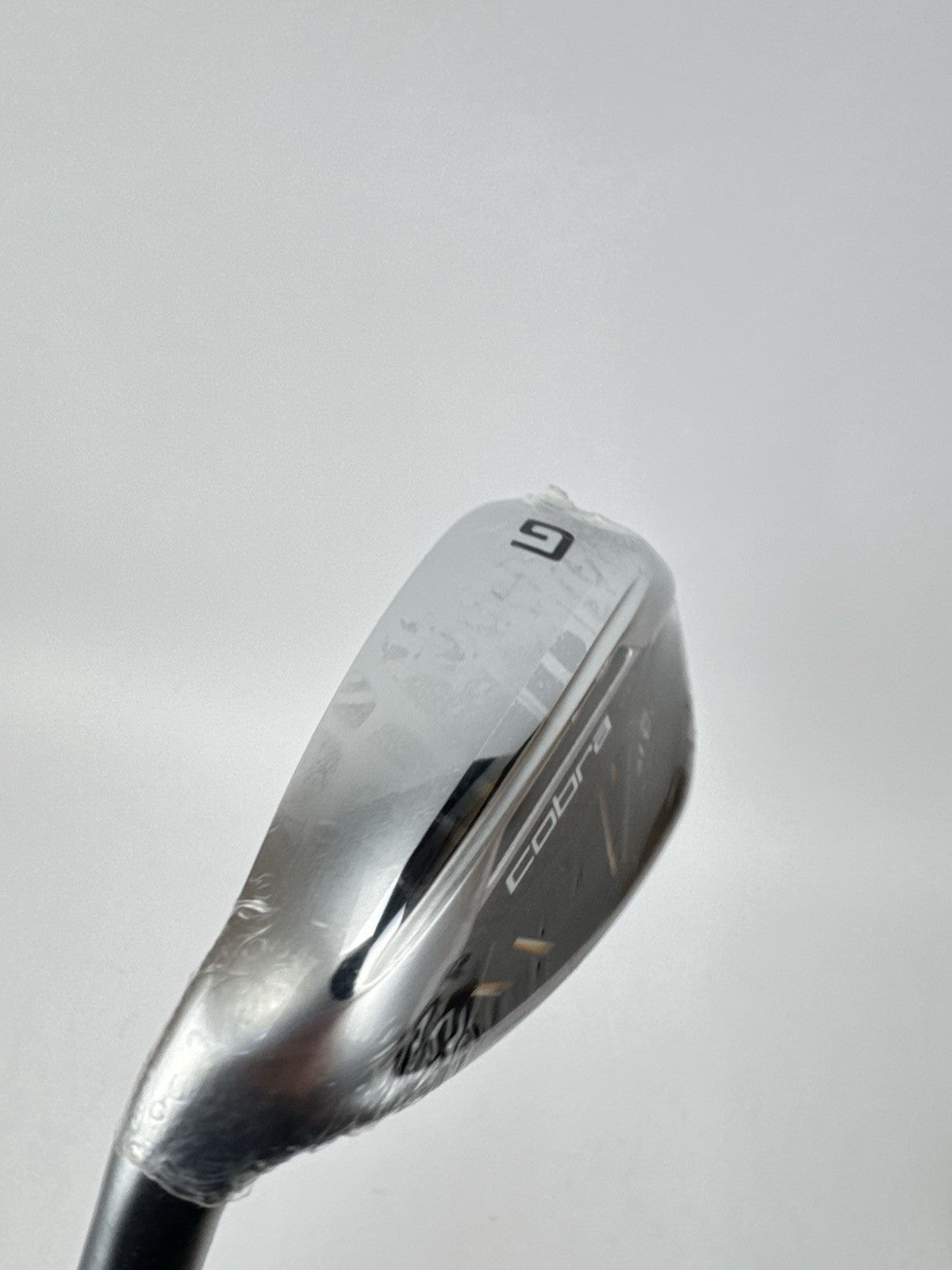 Cobra LTDX Gap Wedge Left Handed KBS Tour 90 Stiff Flex Steel /Brand New /334187