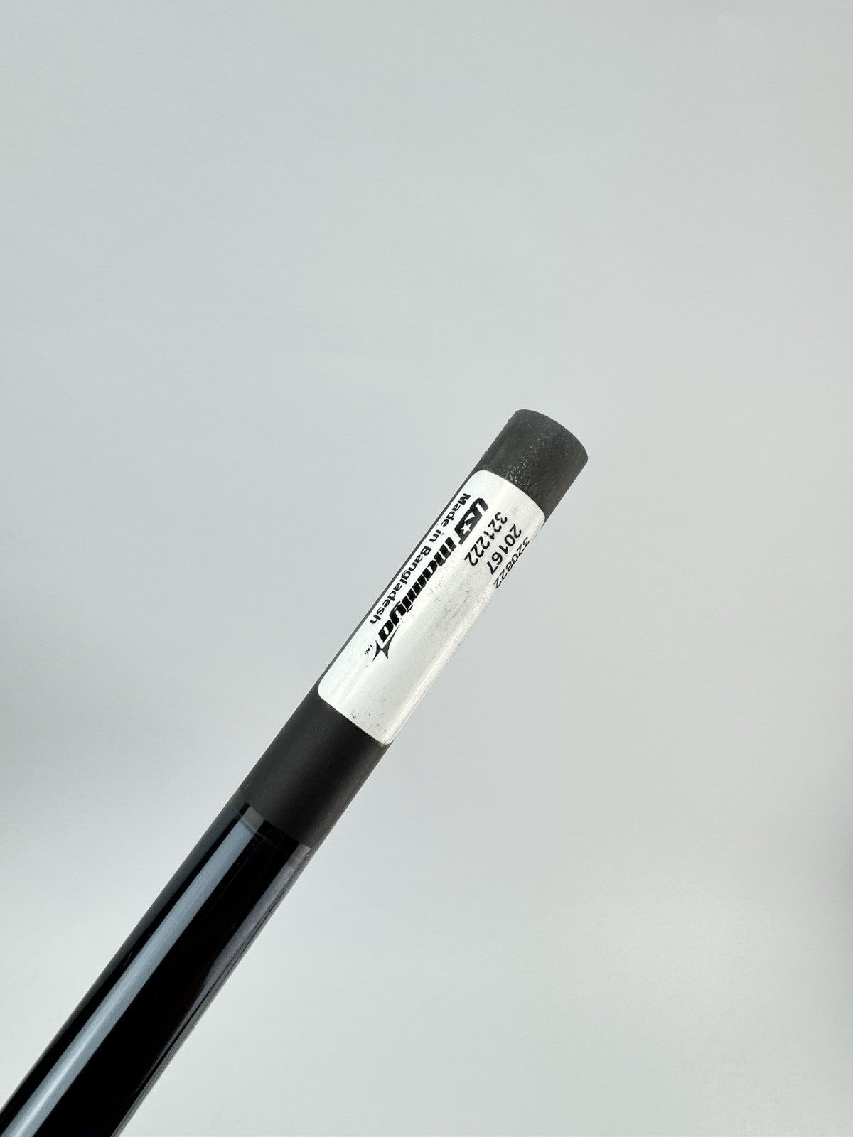 UST Recoil Dart Iron Shaft 65 F2 Senior Flex Graphite 35.75”/0.355 Tapered/285889