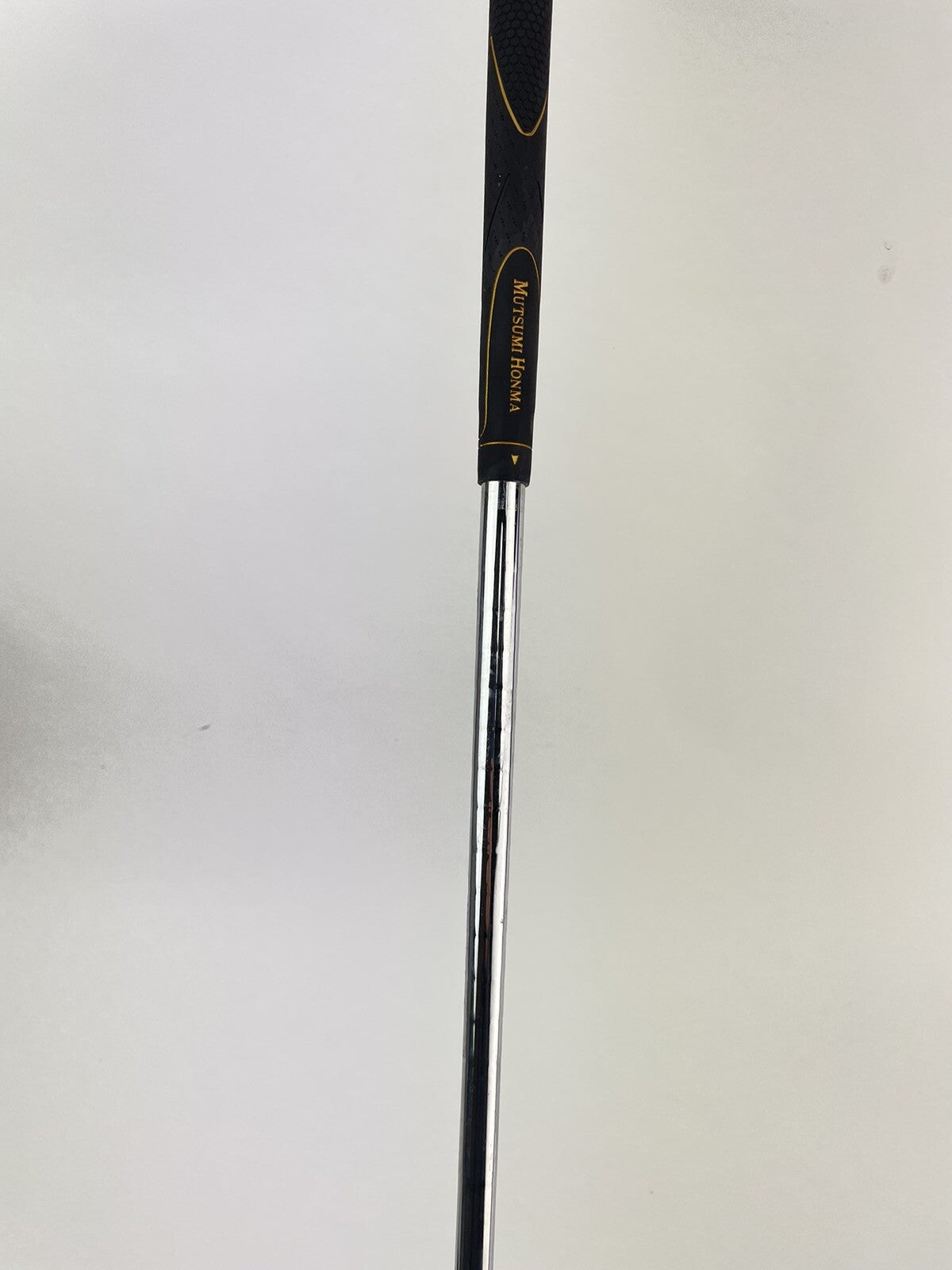 Ping G5 6 Iron Blue Dot Regular Flex Steel /Right Handed /New Grip /1779017