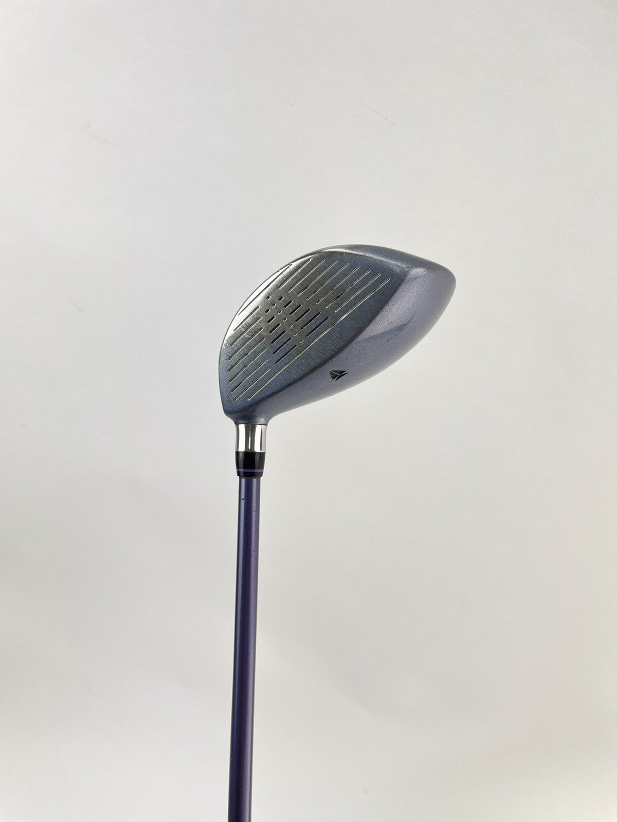 Lady Progen Fairway Wood Set 3&5 Woods Ladies Graphite /Right /New Grips /1844615