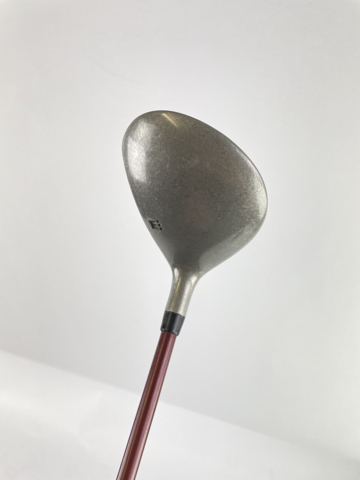 Regal Golf 7 Wood 22* Tristar Senior Graphite /Right Handed /Good Grip /992610