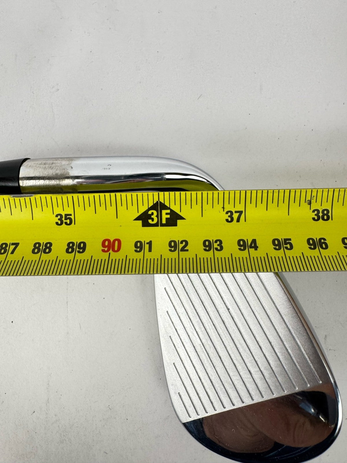 Callaway Elyte X 8 Iron Dynamic Gold 95 R300 Regular Flex Steel RightHand/3658315