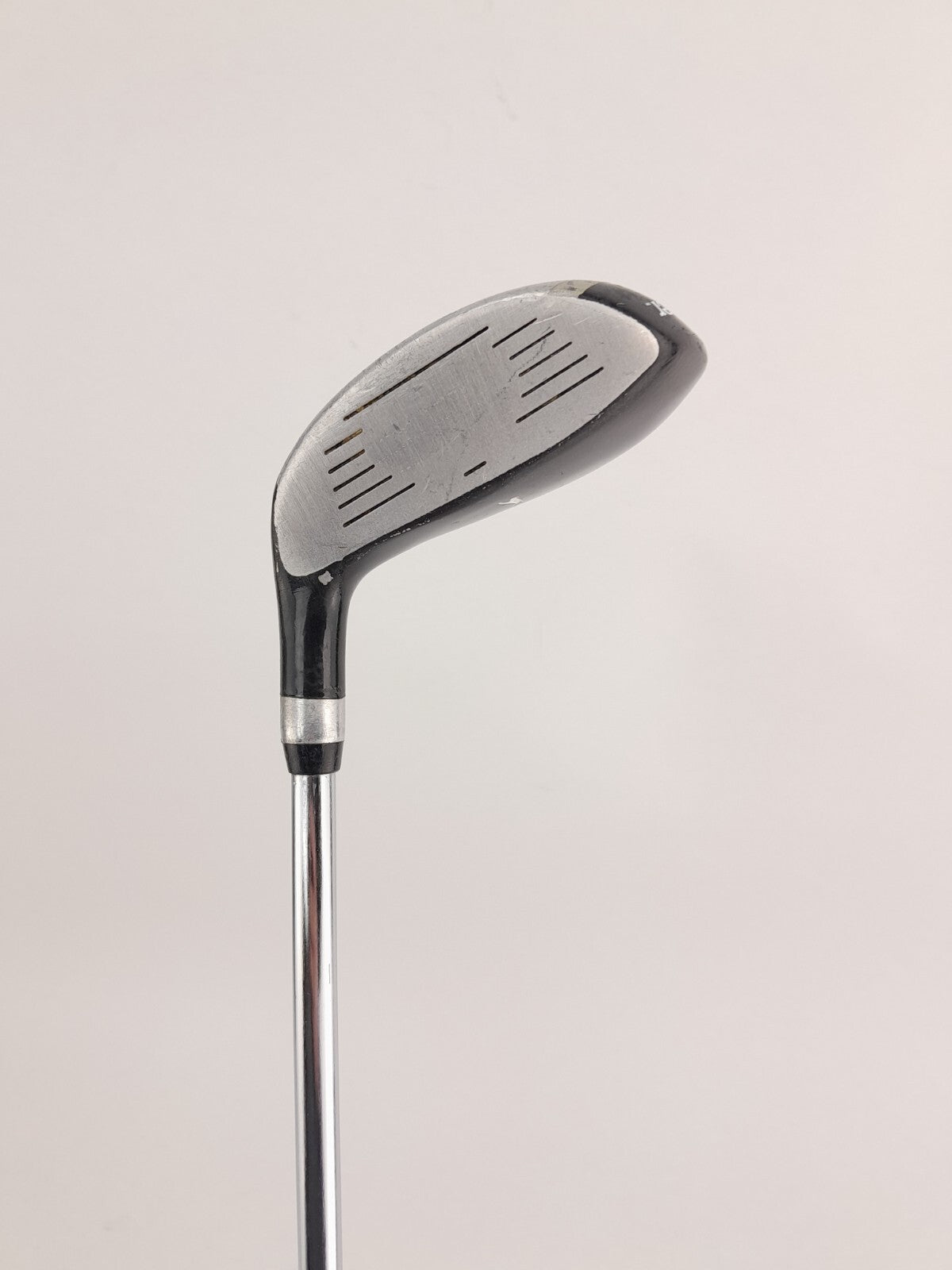 Slazenger Golf V300 Hybrid 19* Regular Steel /Right Handed /New Grip /168514