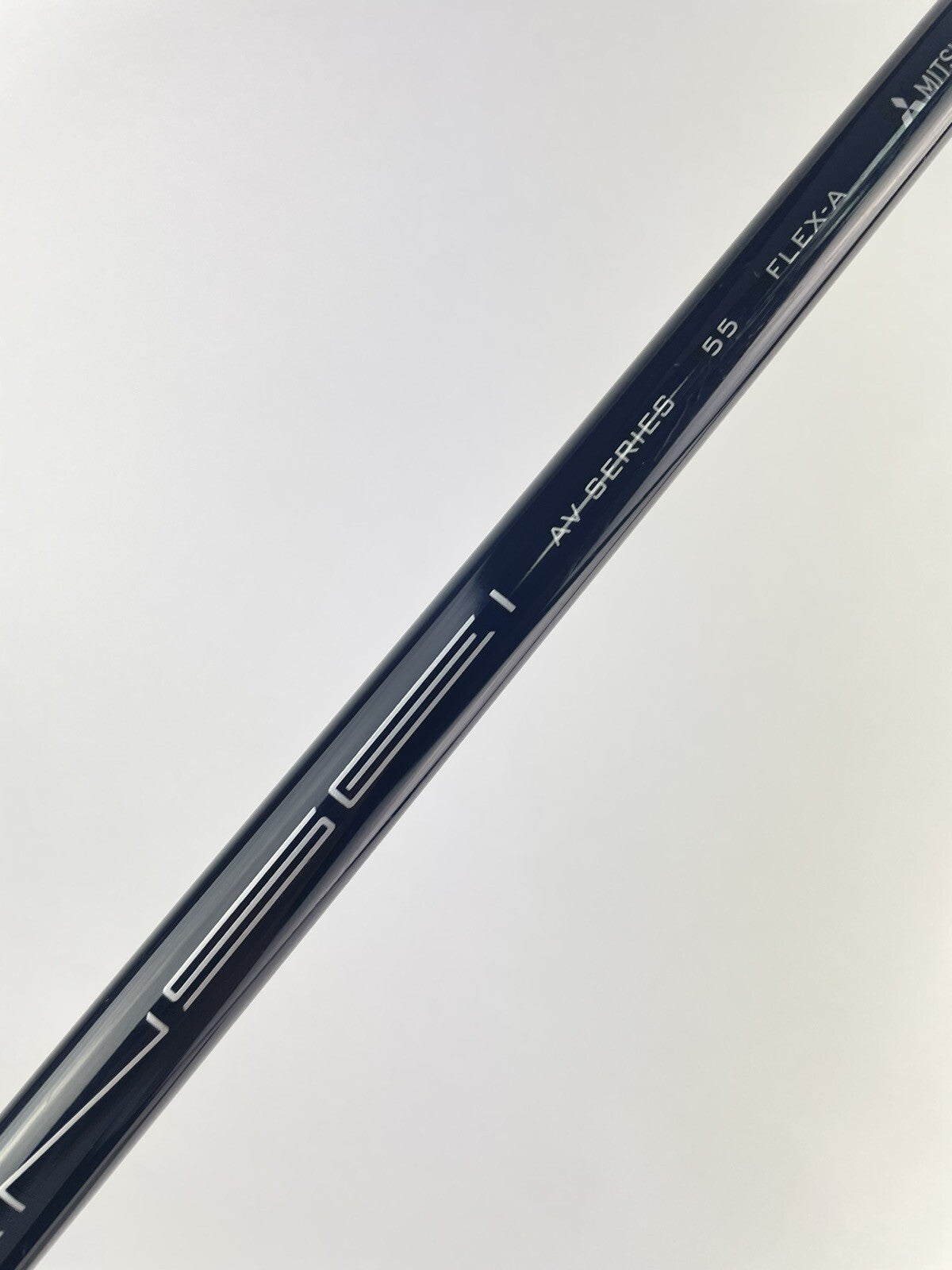 Tensei White Iron Shaft AV Senior Flex Graphite 35" /0.370 Parallel /187833