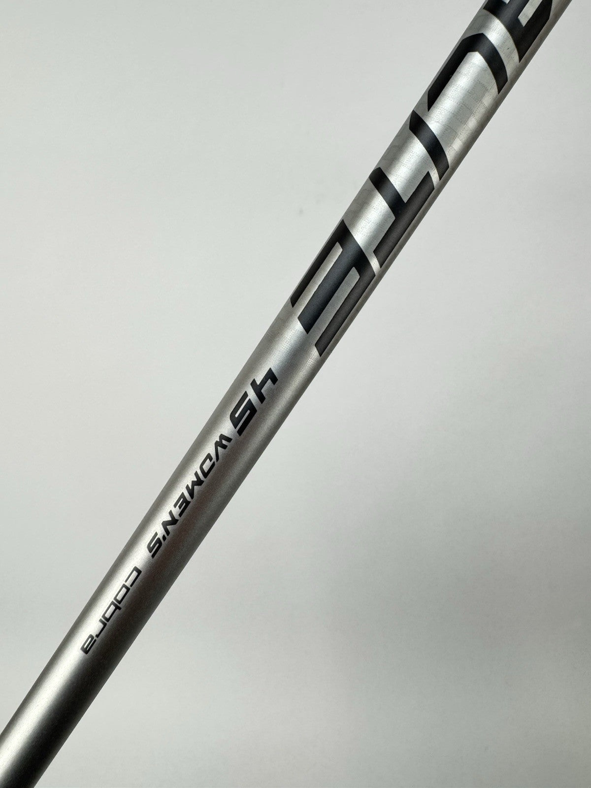 Cobra Ladies One Length Gap Wedge 50* F-Max Womens Graphite /Right /New /3353012