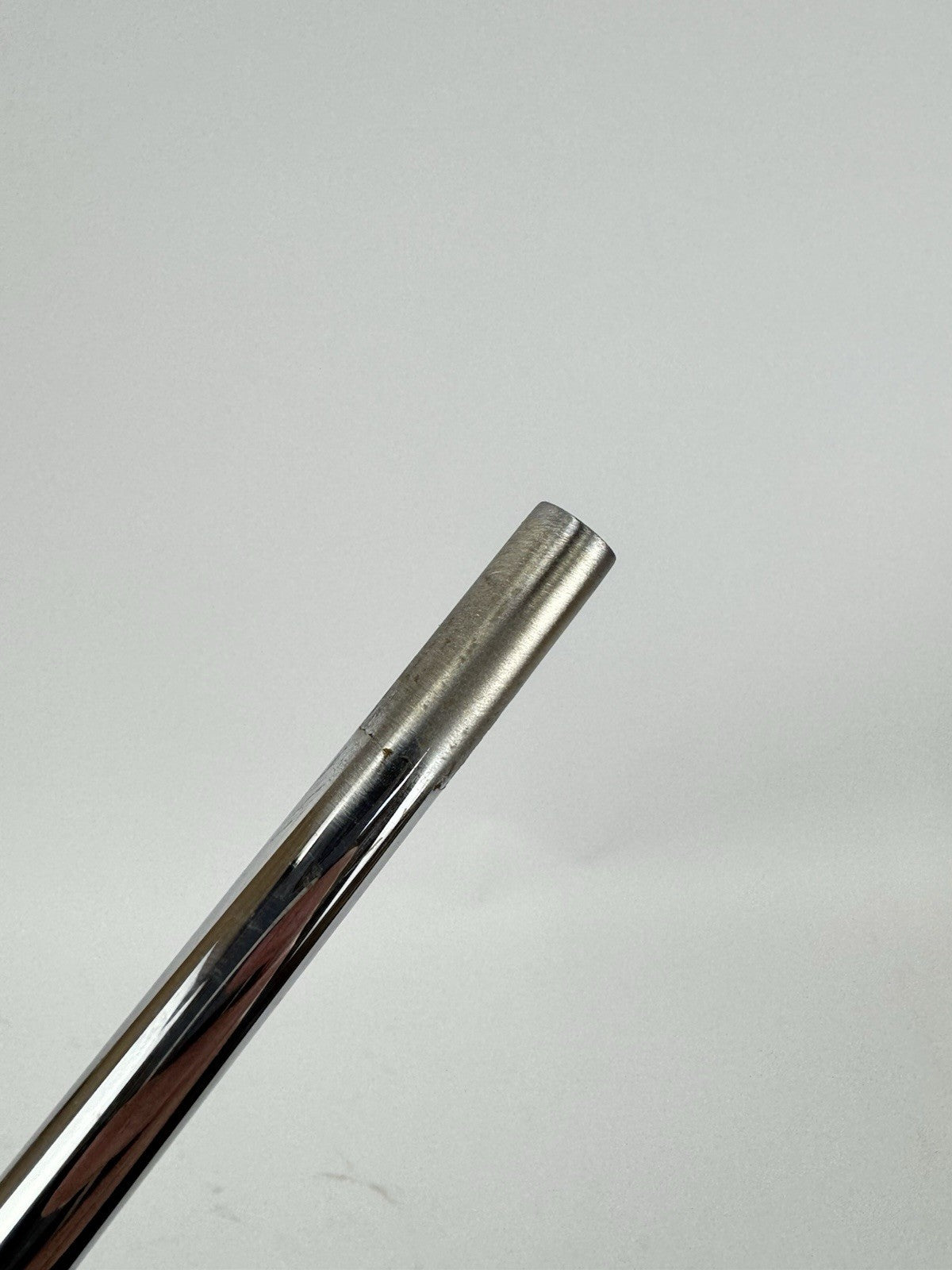 Project X 5.5 Iron Shaft Regular Flex Steel 35” /0.355 Tapered /341786