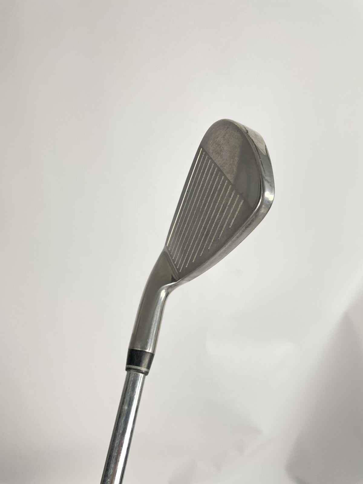 Yonex 4 Iron Cyberstar C280 Unilfex Steel /Right Handed /New Grip /02316