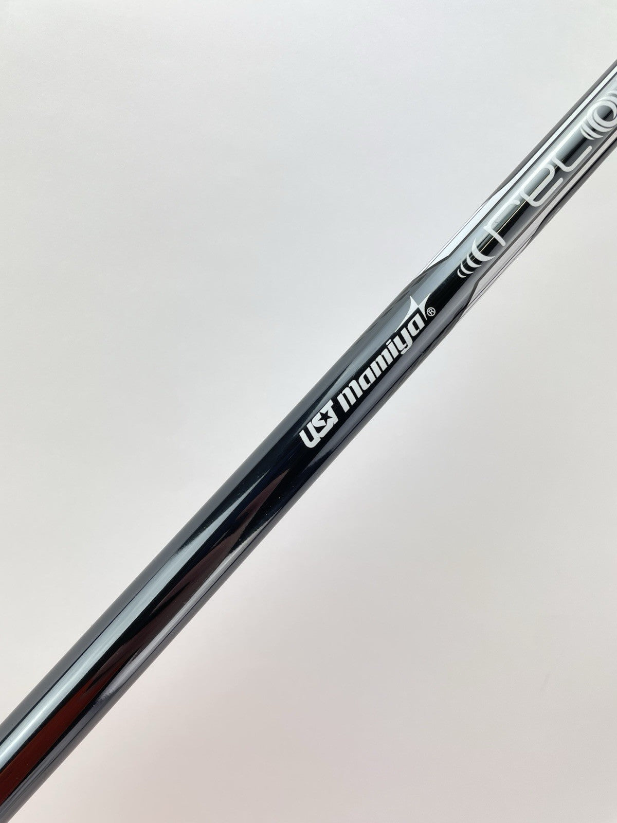 Recoil Dart Iron Shaft 65 F3 Regular Flex Graphite 35.25 /0.355 Tapered /283901