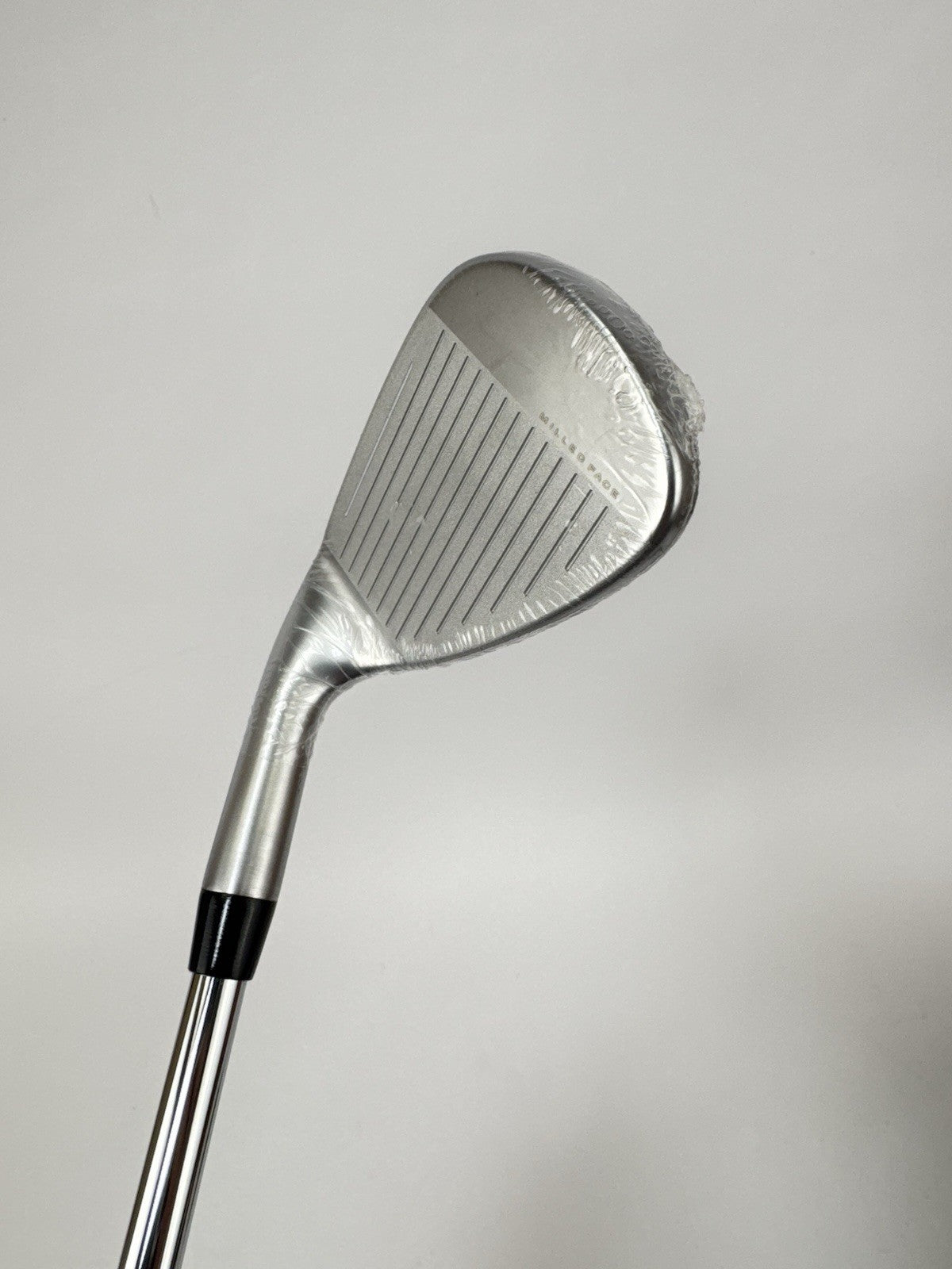 Cobra LTDX 9 Iron KBS Tour 90 Stiff Flex Steel /Right Handed /Brand New /3569512