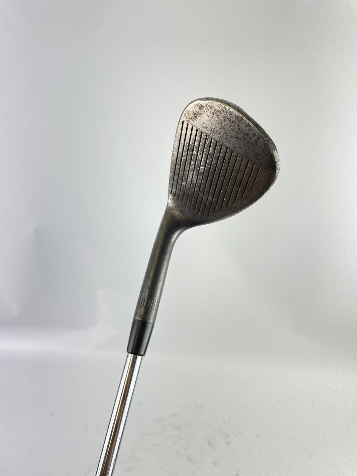 Progen Golf Lob Wedge 60* R300 Regular Steel /Right Handed /New Jumbo grip /38917