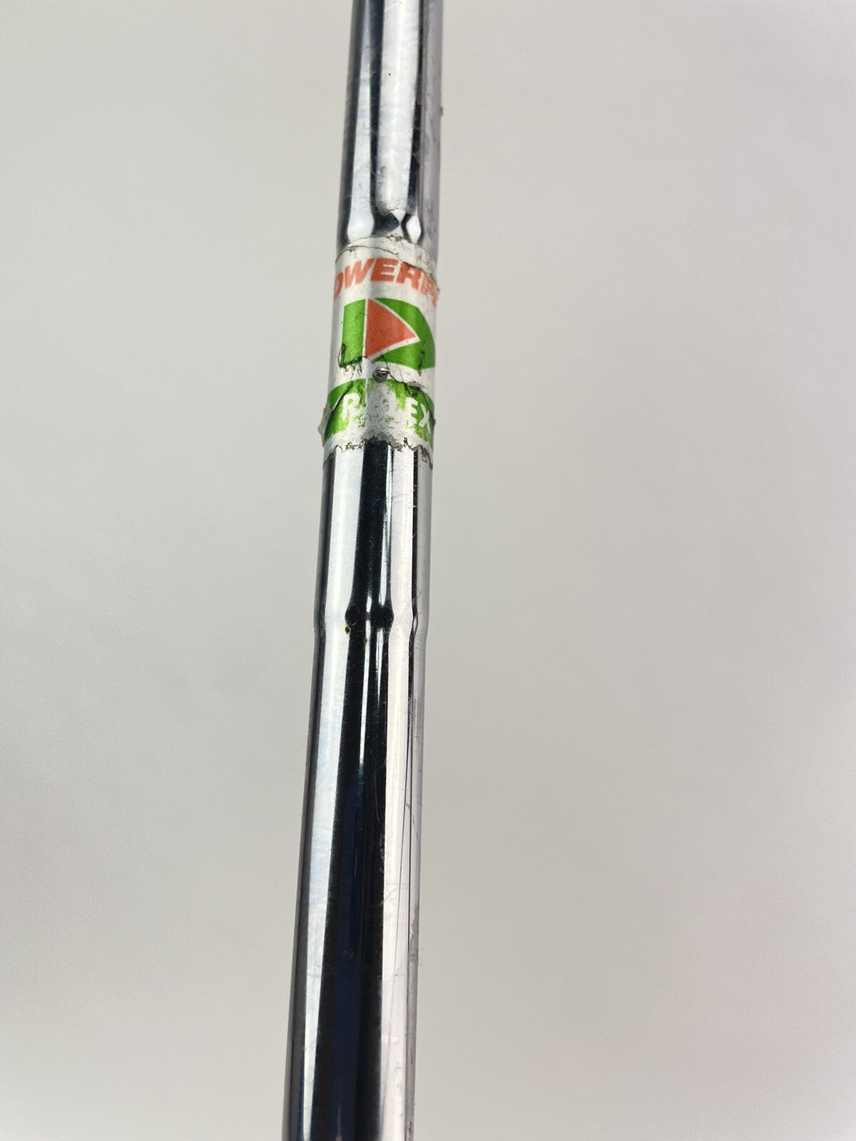 Mens Golf 1 Iron Mega Force Regular Flex Steel /Right Hand /New Grip /1890719